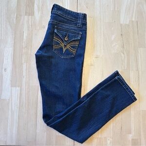 Seductions Jeans/Size 5